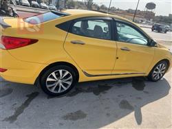 هيونداي أكسنت